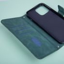 CU-BE TRENDY POUZDRO  XIAOMI REDMI 9C GREEN