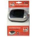 NABÍJEČKA T6 POWER SONY NP-FW50, 230V, 12V, 1A