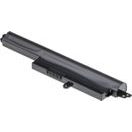 BATERIE T6 POWER ASUS X200CA, X200LA, X200MA, F200CA, F200LA, F200MA, R200CA, 2600MAH, 29WH, 4CELL