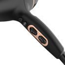 SHD 8275BK VYSOUŠEČ VLASŮ SENCOR