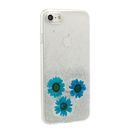 TPU VENNUS FLOWER AMELIA PRO APPLE IPHONE 7/8 TRANSPARENT