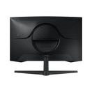27" SAMSUNG ODYSSEY G55C
