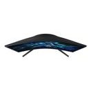 27" SAMSUNG ODYSSEY G55C