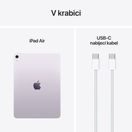 APPLE IPAD AIR 11 M3 (2025) 128GB WI-FI PURPLE
