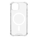 TACTICAL MAGFORCE PLYO KRYT IPHONE 15 TRANSPARENT