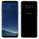 SAMSUNG GALAXY S8+ G955F 64GB MIDNIGHT BLACK (POUŽITÝ, PĚKNÝ STAV, ZÁRUKA))