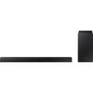 SAMSUNG HW T420 - SOUNDBAR 2.1
