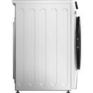 MIDEA MF200W70WB/W - AUTOMATICKÁ PRAČKA