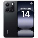 XIAOMI REDMI NOTE 14 6GB/128GB MIDNIGHT BLACK