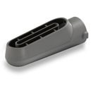 AS136E HORKOVZDUŠNÁ KULMA BABYLISS