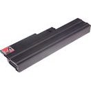 BATERIE T6 POWER IBM THINKPAD T500, T60, T61, R500, R60, R61, Z60M, Z61M, SL500, 6CELL, 5200MAH