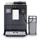 MELITTA CI TOUCH ČERNÝ - AUTOMATICKÝ KÁVOVAR