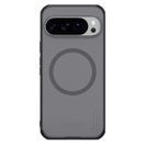NILLKIN SUPER FROSTED PRO MAGNETIC ZADNÍ KRYT PRO GOOGLE PIXEL 10 PRO XL TRANSPARENT BLACK
