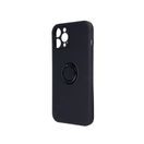 CU-BE FINGER GRIP POUZDRO SAMSUNG A52 4G / A52 5G BLACK