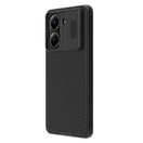 NILLKIN CAMSHIELD PRO MAGNETIC ZADNÍ KRYT PRO POCO X7 PRO 5G BLACK