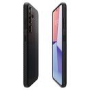 SPIGEN LIQUID AIR POUZDRO SAMSUNG GALAXY S24+ MATTE BLACK