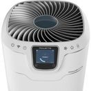 ROWENTA PURE HOME PU8080F0 - ČISTIČKA VZDUCHU