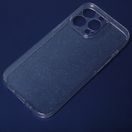 GLITTER POUZDRO XIAOMI REDMI 12 4G TRANSPARENT