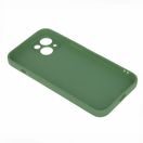 CU-BE MATT TPU POUZDRO SAMSUNG GALAXY A15 4G / A15 5G MINT