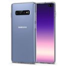 TPU POUZDRO PERFECT (2MM) SAMSUNG GALAXY A71 TRANSPARENT