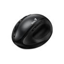 GENIUS ERGO 8300S BLACK