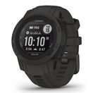 GARMIN INSTINCT 2S SOLAR GRAPHITE