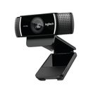 WEBOVÁ KAMERA LOGITECH HD PRO STREAM WEBCAM C922