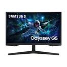 27" SAMSUNG ODYSSEY G55C