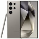 SAMSUNG GALAXY S24 ULTRA S928B 12GB/512GB TITANIUM GRAY