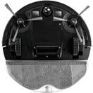 XIAOMI ROBOT VACUUM E5 BLACK EU - ROBOTICKÝ VYSAVAČ
