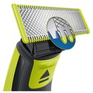 NÁHRADNÍ HOLICÍ HLAVICE PHILIPS ONEBLADE QP260/50 6 KS