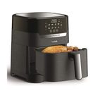 TEFAL EASY FRY & GRILL PRECISION EY505815 2V1 - HORKOVZDUŠNÁ FRITÉZA