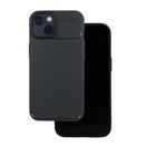 CU-BE CARBON BLACK TPU POUZDRO SAMSUNG GALAXY A55 5G