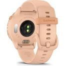 GARMIN VÍVOACTIVE 6 RŮŽOVÉ