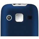 EVOLVEO EASYPHONE XR, MOBILNÍ TELEFON PRO SENIORY S NABÍJECÍM STOJÁNKEM, MODRÁ