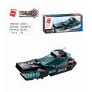 QMAN SHADOW PULSE COMBAT VEHICLE 1413 1 ČÁST