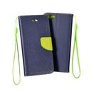 POUZDRO FANCY SAMSUNG G530 GALAXY GRAND PRIME NAVY/LIME
