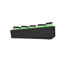 GENESIS HERNÍ KLÁVESNICE THOR 660 G2/BEZDRÁTOVÁ USB + BLUETOOTH/US LAYOUT/ČERNÁ