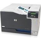 HP COLOR LASERJET PROFESSIONAL CP5225 /A3,20PPM A4