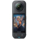 INSTA360 X5 STARTER BUNDLE - 360 KAMERA