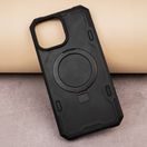 DEFENDER MAG RING POUZDRO IPHONE 13 6,1" BLACK