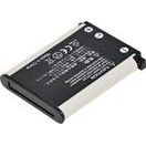 BATERIE T6 POWER OLYMPUS LI-40B, LI-42B, D-LI63, EN-EL10, NP-45, NP-80, KLIC-7006, D-LI108, 620MAH