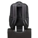 SAMSONITE VECTURA EVO LAPTOP BACKPACK 15.6" BLACK