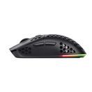 TRUST GXT929 HELOX WIRELESS LIGHTWEIGHT MOUSE BLK