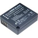 BATERIE T6 POWER PANASONIC DMW-BLE9, DMW-BLE9E, DMW-BLG10, DMW-BLG10E, BP-DC15, 800MAH