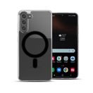 ER CASE ICE SNAP BLACK EDITION PRO SAMSUNG S23+