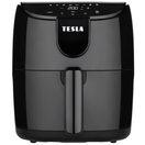 TESLA AIRCOOK Q40 - HORKOVZDUŠNÁ FRITÉZA