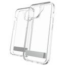 ZAGG KRYT CRYSTAL PALACE KS APPLE 16E/15/14/13