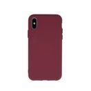 CU-BE FINE TPU POUZDRO XIAOMI REDMI NOTE 10 / REDMI NOTE 10S WINE