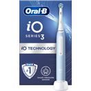 ORAL-B IO SERIES 3 ICE BLUE